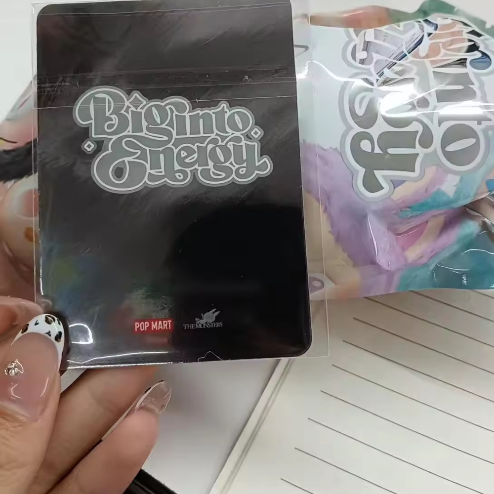 Secret ID V3 - Picture 2 of 3